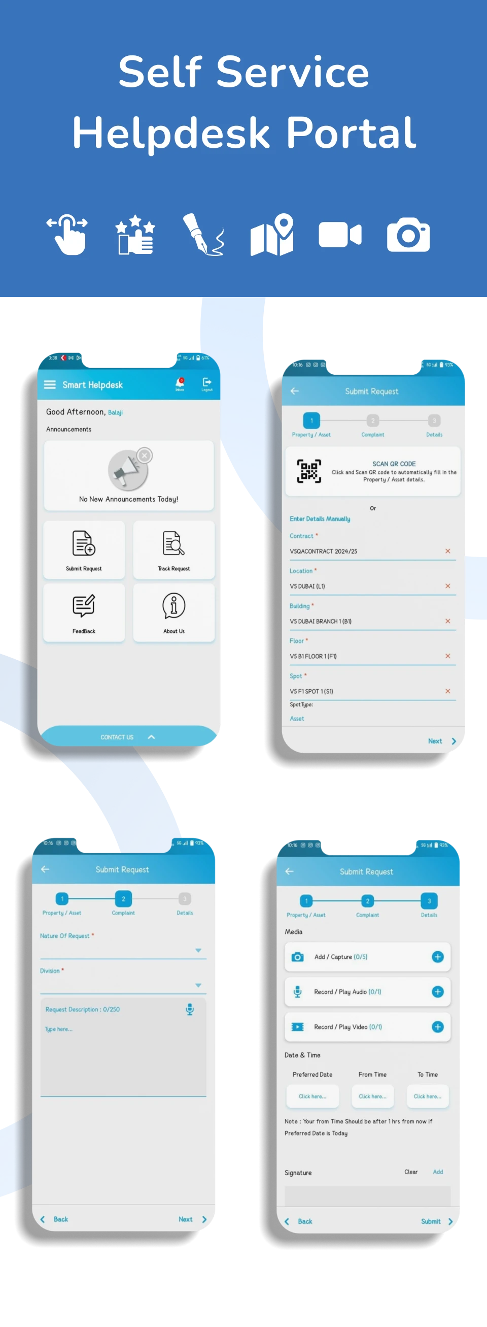 Helpdesk Image