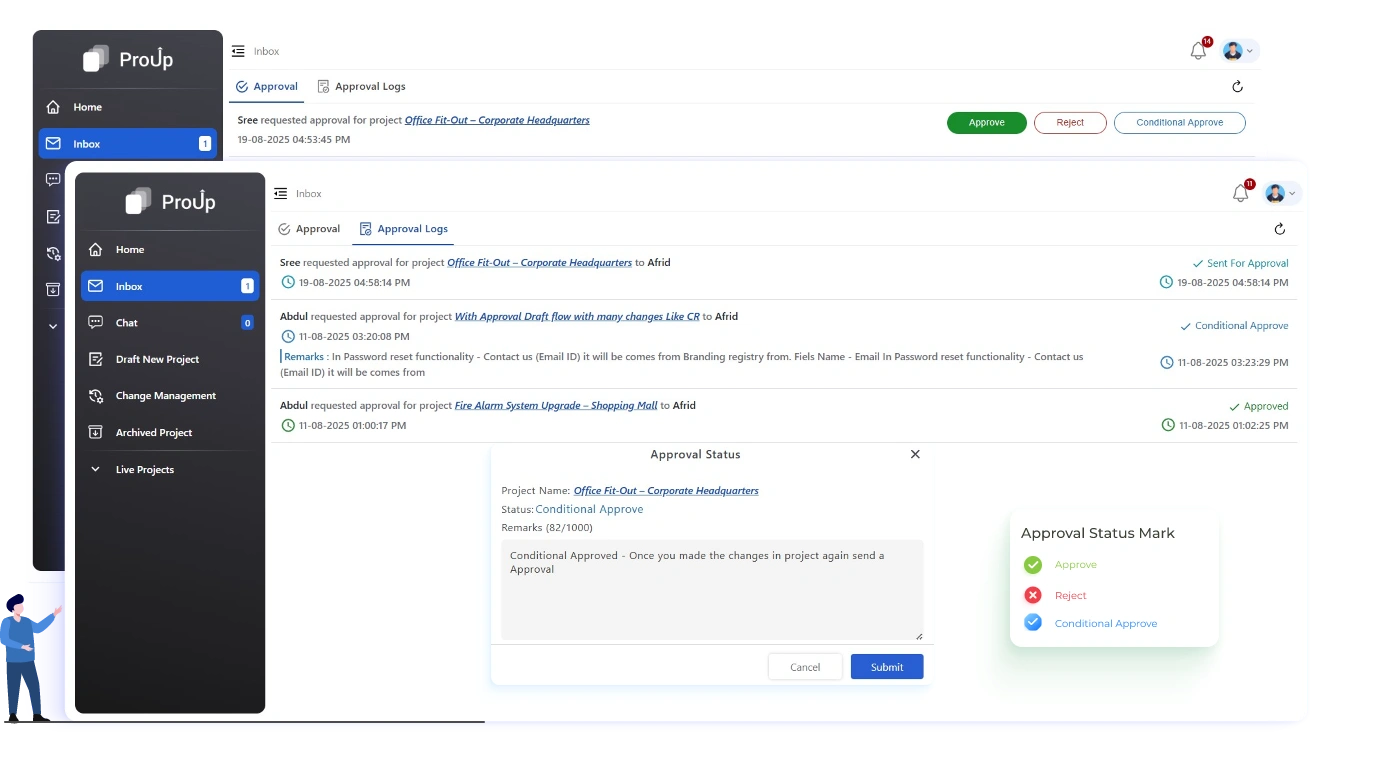 Core Feature