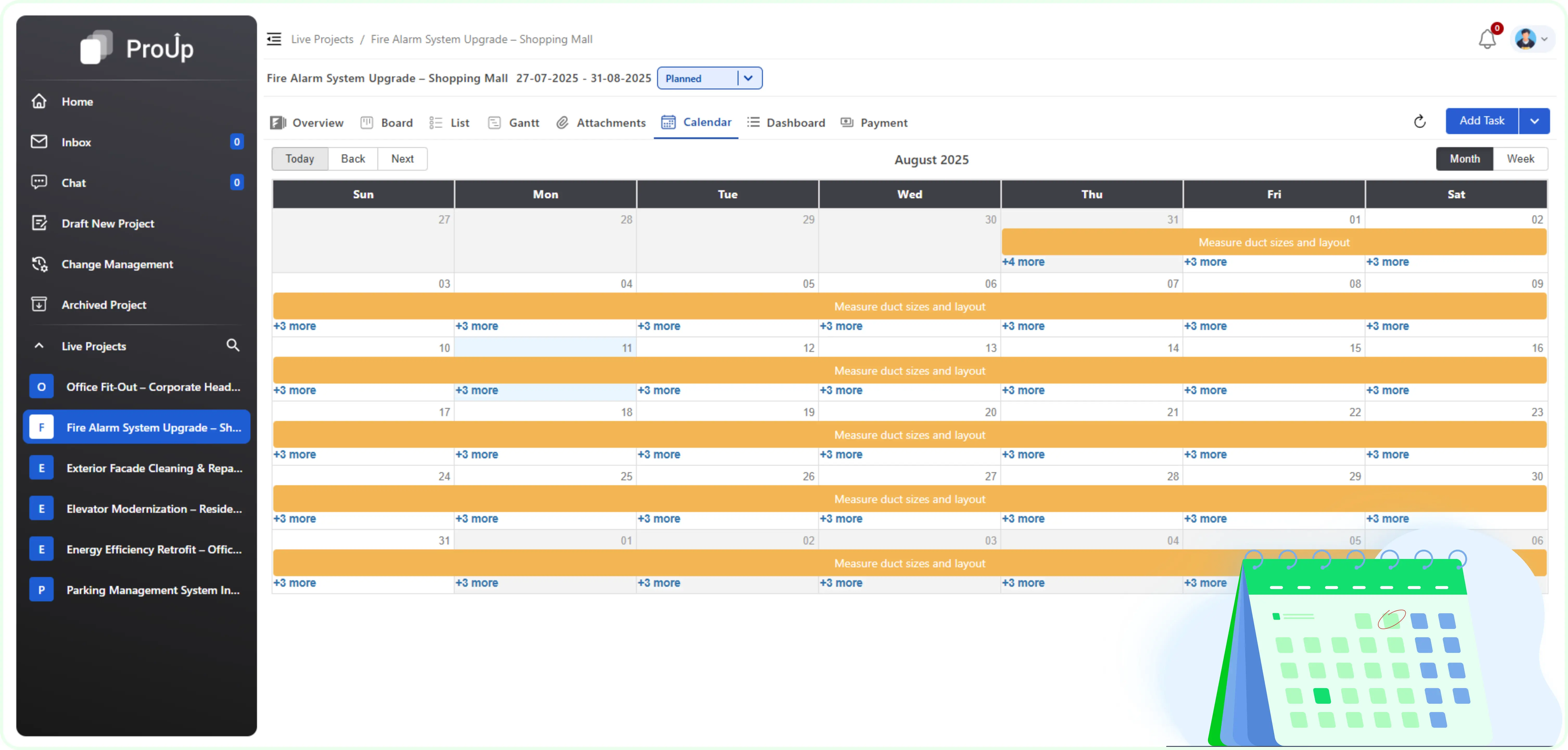 Core Feature