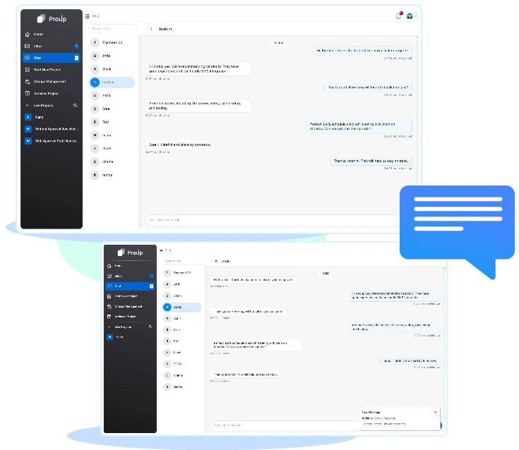 Core Feature